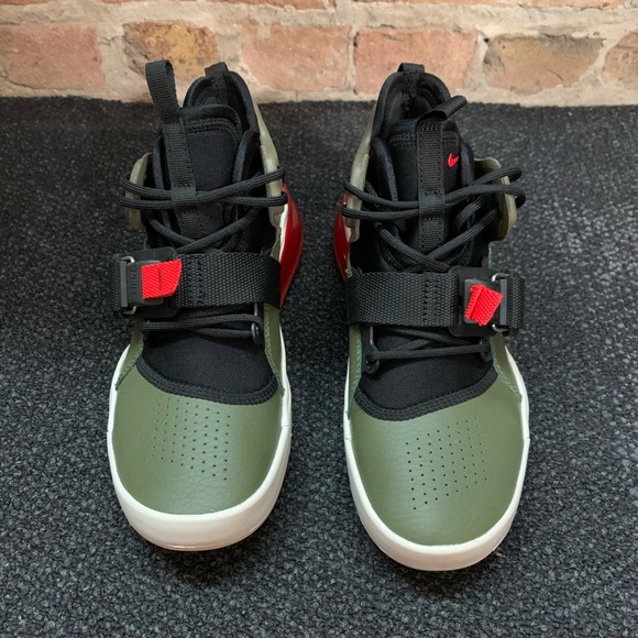 Nike Air Force 270 ‘Command Force’ - Picture 2 of 5